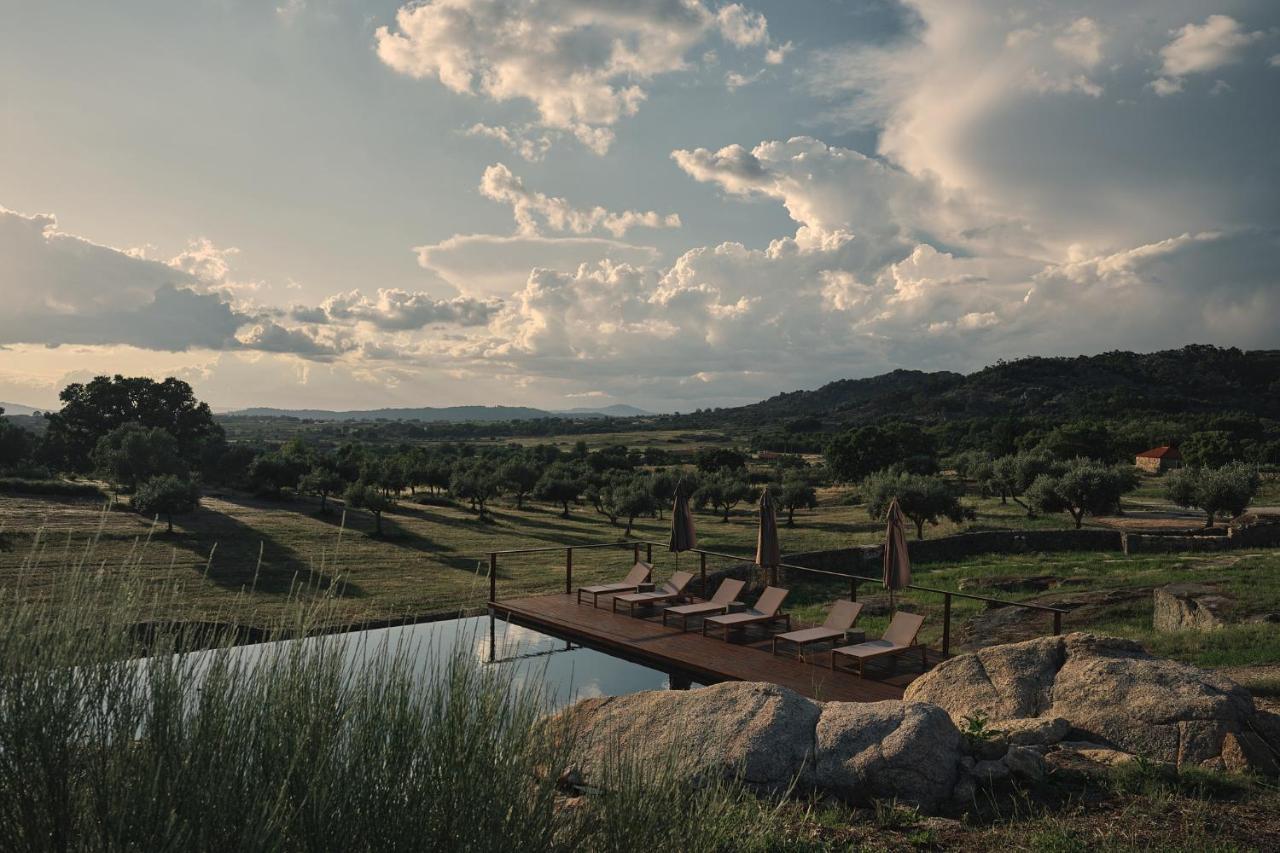 Bode Country House Monsanto Εξωτερικό φωτογραφία