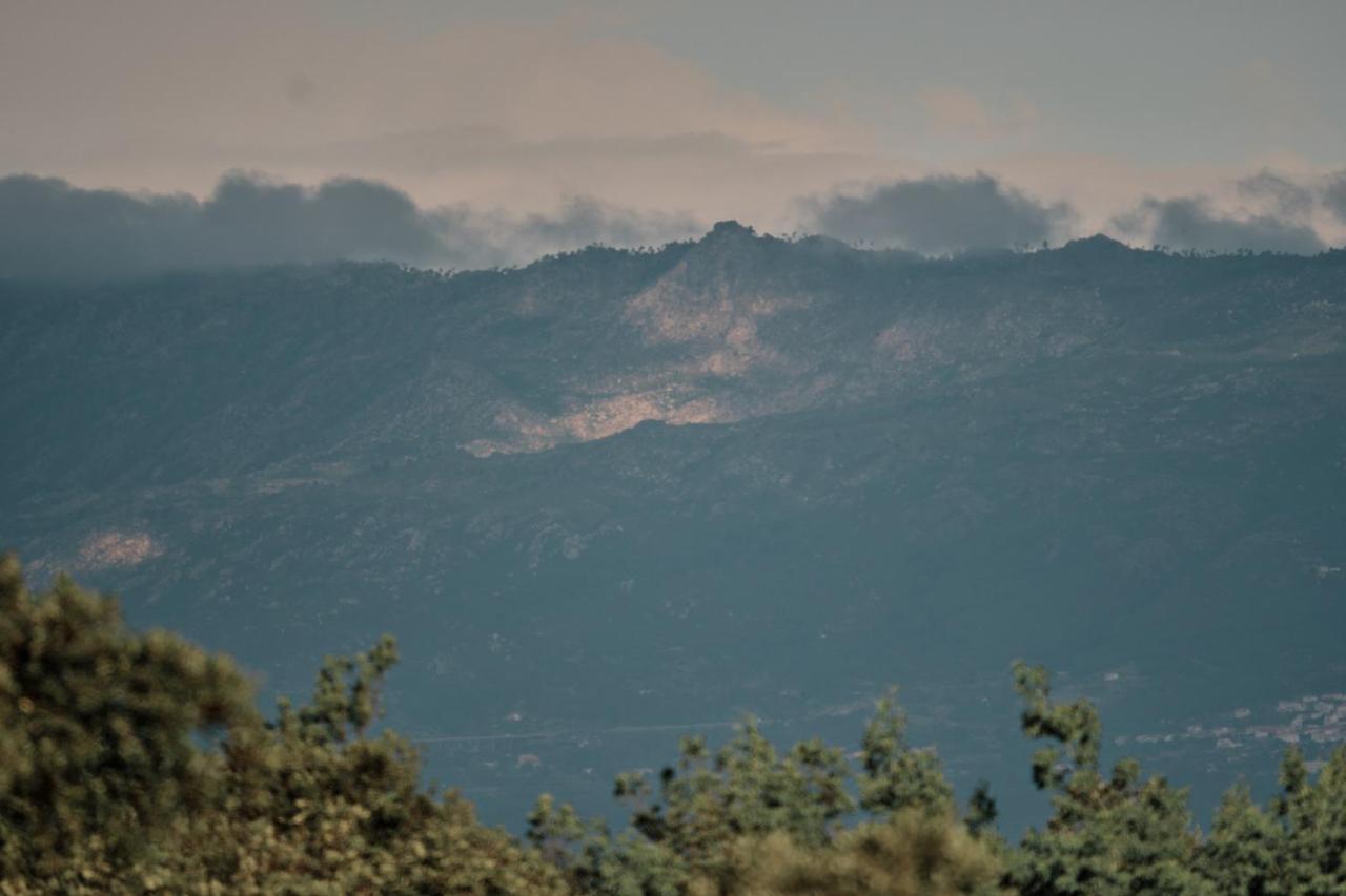 Bode Country House Monsanto Εξωτερικό φωτογραφία