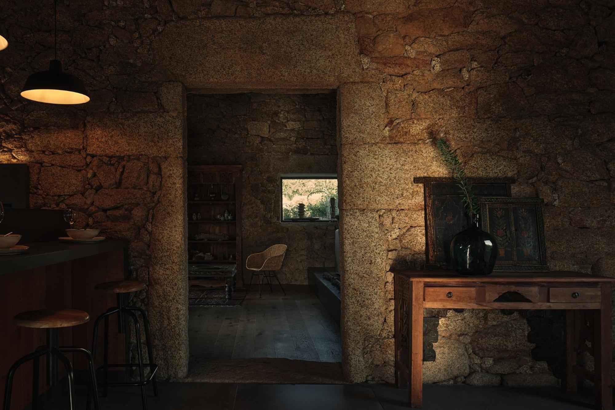 Bode Country House Monsanto Εξωτερικό φωτογραφία
