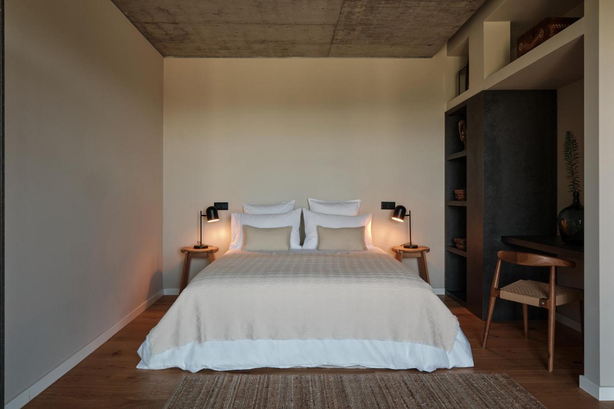 Bode Country House Monsanto Εξωτερικό φωτογραφία
